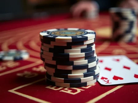 How to Win Casino Tournaments: Expert Strategies to Dominate and Consistently Claim Victory