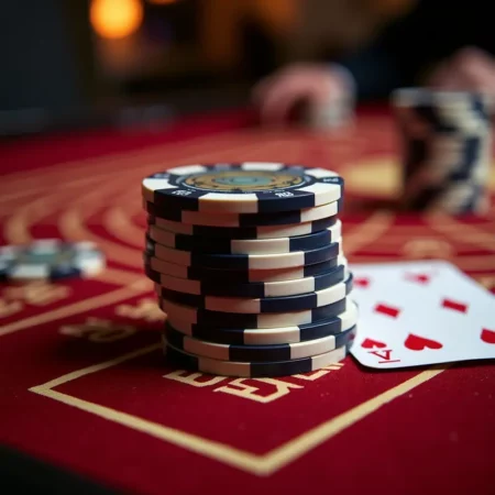 How to Win Casino Tournaments: Expert Strategies to Dominate and Consistently Claim Victory