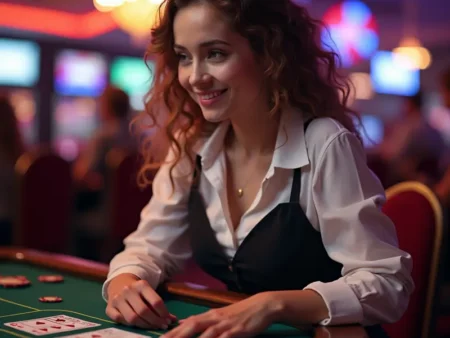 Casino Streamer Discord: Your Ultimate Guide to Connecting with Gambling Streamers and Communities