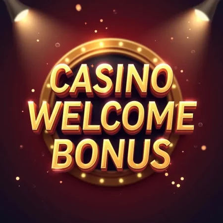 Casino Welcome Bonuses for New Players: A Complete Guide to Maximizing Your Rewards
