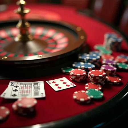 Casino UX Case Studies: Key Lessons and iGaming Design Inspiration for Success