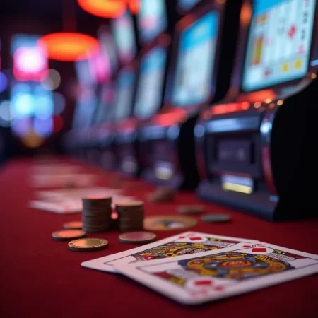 Responsible Gambling Tools: How Self-Limiting Features Promote Safe and Responsible Play