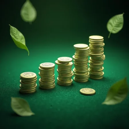 Green Gambling Platforms: Exploring the Future of Sustainable Online Casinos and Eco-Friendly iGaming