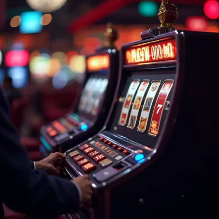 The Psychology of Gambling: Understanding Why People Gamble and How It Affects the Brain