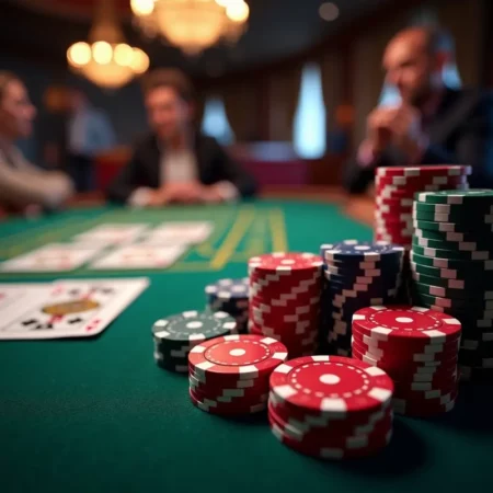 Top Gambling Blog: Your Ultimate Guide to Online Casino News 2025 and Industry Trends