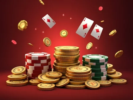 Best Casino Bonus Codes 2025: Free No Deposit & Exclusive Promos