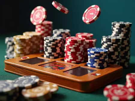 Best Casino Bonus Codes 2025: Free No Deposit & Exclusive Promos