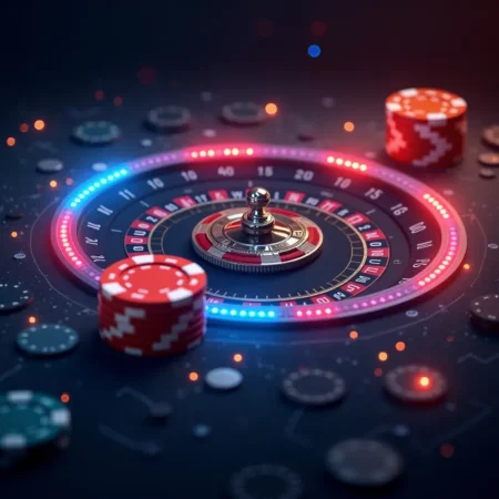 Gambling Trends 2025: The Future of Online Gaming