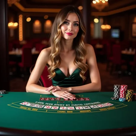 High Roller Online Casinos: The Ultimate VIP Gambling Experience