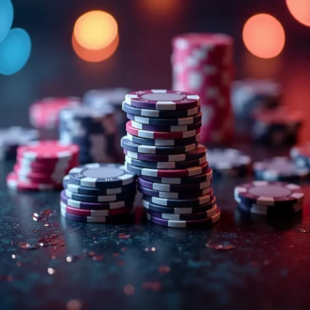 Online Casino News: Trends, Updates & Developments for 2025