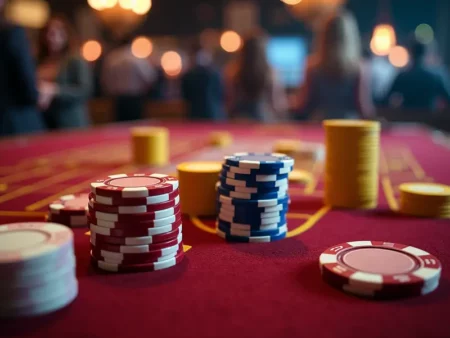 No Download Casinos: Instant Play Gambling Without the Hassle