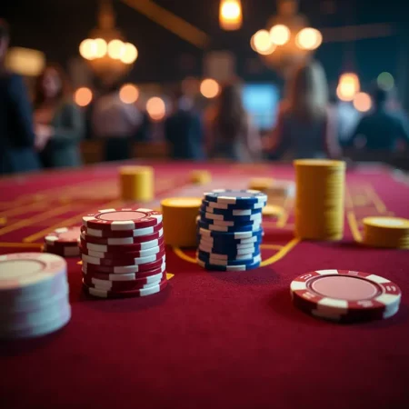 No Download Casinos: Instant Play Gambling Without the Hassle