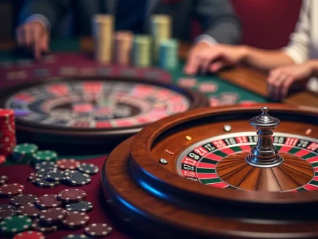 Best Online Casinos in Canada & Top Gambling Sites for UK, USA, and Australian Players (2025)