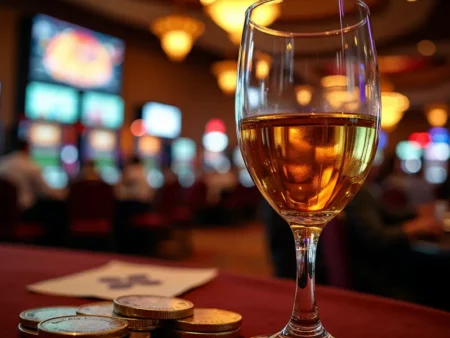 Understanding Casino Tier Levels & VIP Loyalty Programs: A Complete Guide