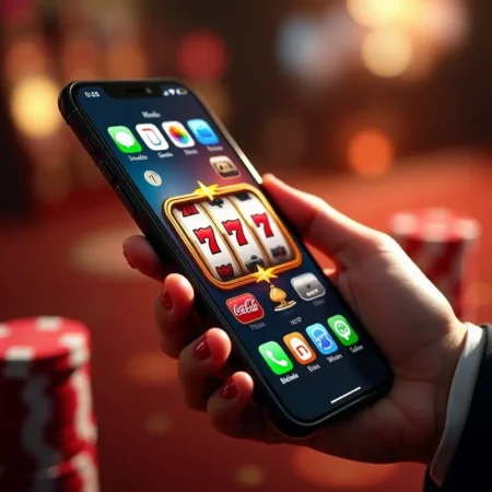 Best Mobile Slots (2025): Top Responsive Games & Features