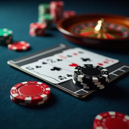 Is Online Gambling Safe? A 2025 Guide to Risks, Age Limits, Odds, Bonuses, and Withdrawals