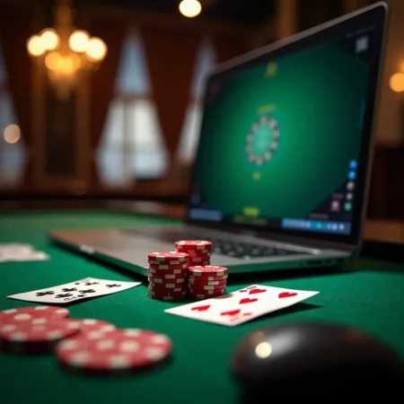 Is Online Gambling Safe? A Complete Guide to Secure Gaming