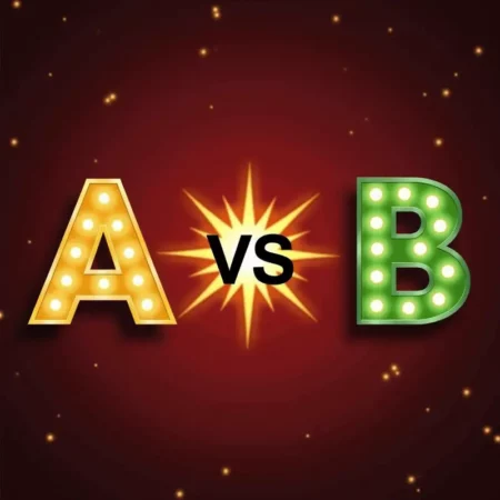 Site A vs Site B Casino – Head-to-Head Comparison (2025)