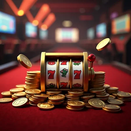 Best Slot Casinos: Top Platforms for Slot Enthusiasts in 2025