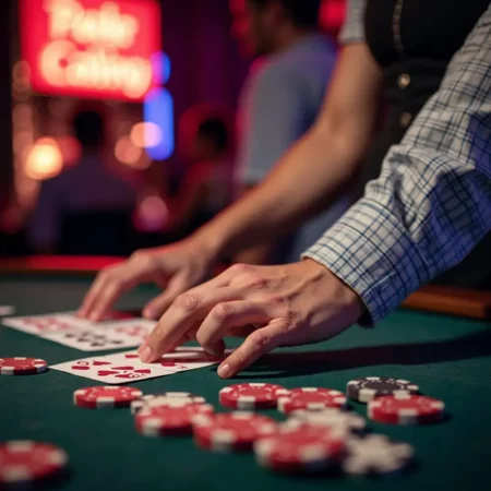 Casinos with Self-Exclusion & Healthy Gambling Tools: A Guide to Responsible Play