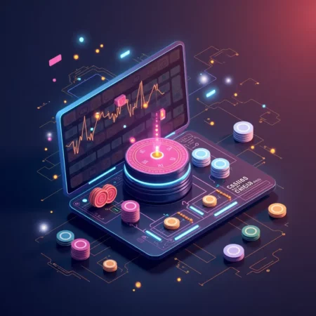 How Blockchain Casinos Are Revolutionizing Online Gambling