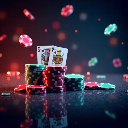 Best Casino UI – Optimizing User Experience in Online Gambling