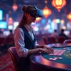 Metaverse Casino – The Future of VR Gambling & 3D Avatar Experiences