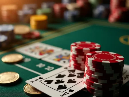 Deposit Bonus Casino Guide: Maximize Your Bankroll with 200% Casino Bonuses