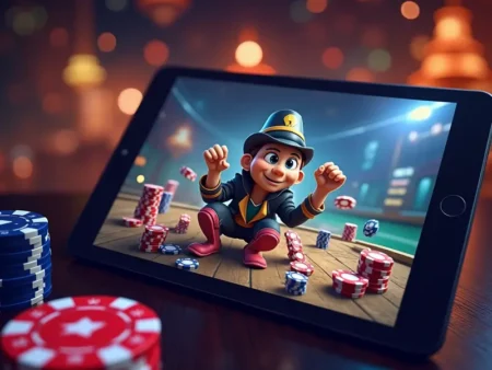 Cross-Platform Gambling: The Ultimate Guide for Multi-Device Players