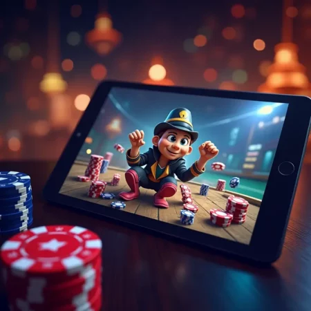 Cross-Platform Gambling: The Ultimate Guide for Multi-Device Players