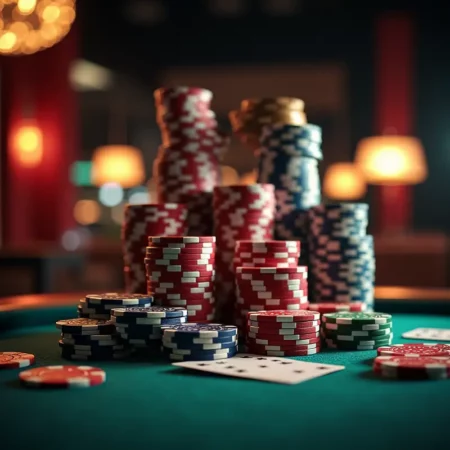 Casino and Sportsbook Combo – The Ultimate Guide to Dual-Platform Gambling