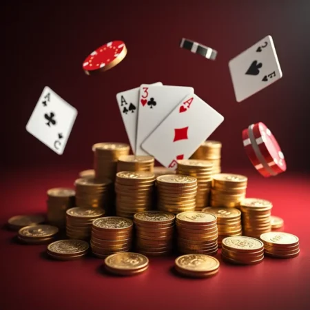 Maximizing Your First Deposit Bonus: A Comprehensive Guide