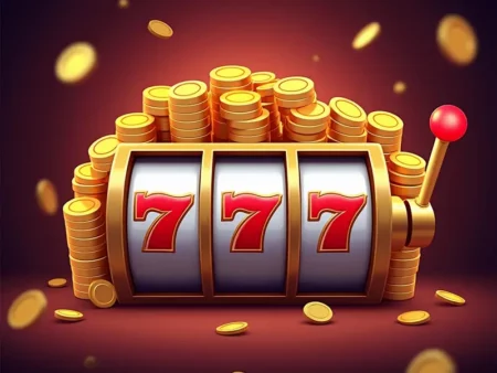 Highest RTP Slots – Play Games with the Best Odds