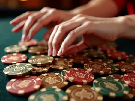 Slot Speedruns & Casino Time Challenges: The Competitive Edge in Gambling