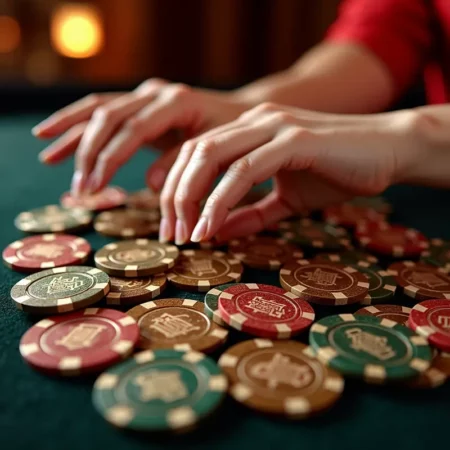 Slot Speedruns & Casino Time Challenges: The Competitive Edge in Gambling