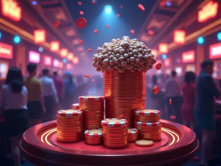 Level-Up Casinos: The Future of Gamified Gambling