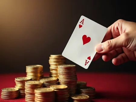 Deposit Limits in Online Casinos: A Guide to Responsible Bankroll Management