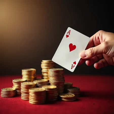 Deposit Limits in Online Casinos: A Guide to Responsible Bankroll Management