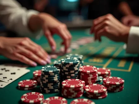 Gambling While Traveling: A Complete Guide to Cross-Border Betting