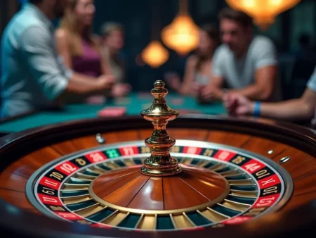 Casino Stat Tracker: The Ultimate Tool for Gambling Analytics