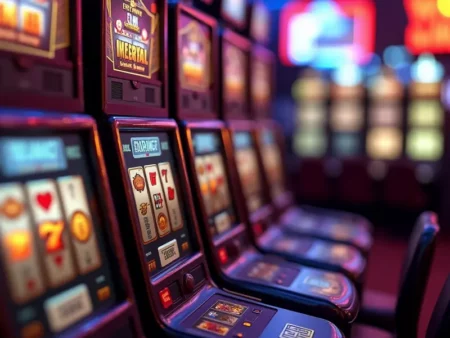 Branded Slot Games: The Rise of Movie-Themed Casino Slots & IP Content