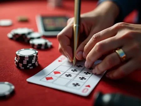 Self-Exclusion Gambling – A Guide to Regaining Control