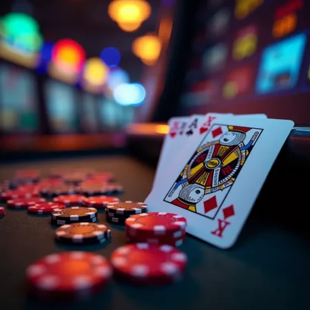 Live Casino Odds & Real-Time Betting Tools: A Bettor’s Guide