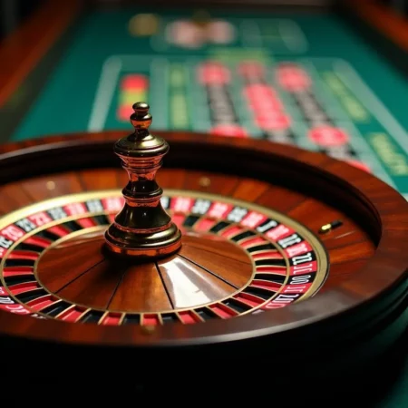 Effective Roulette Strategies and More to Win at Casino Table Games