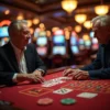 Casino UX for Seniors: Designing Simple and Accessible Online Gambling Platforms