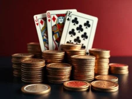 Cashback on Casino Losses: How to Get Money Back on Your Losses