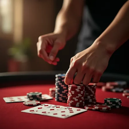 The Psychology of Gambling: Why We Bet and When It Becomes Dangerous