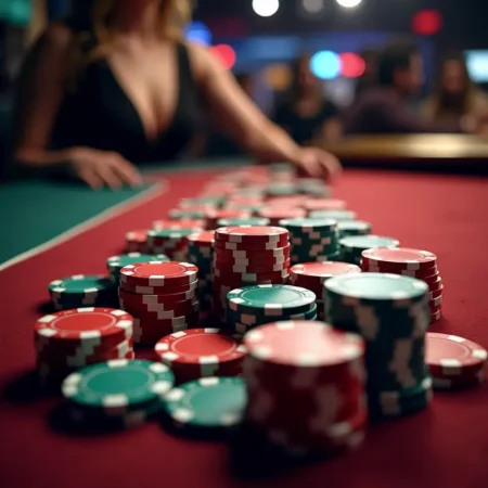 RNG Explained Casinos – How Fair is Online Gambling?