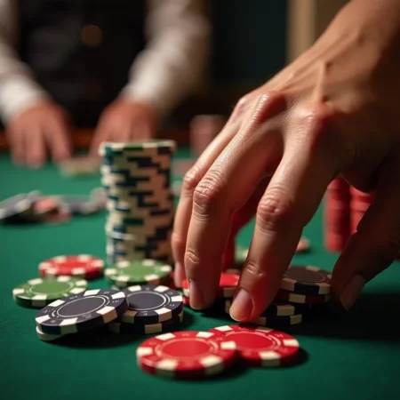 Responsible Gambling Tools: How to Manage Your Habits Safely