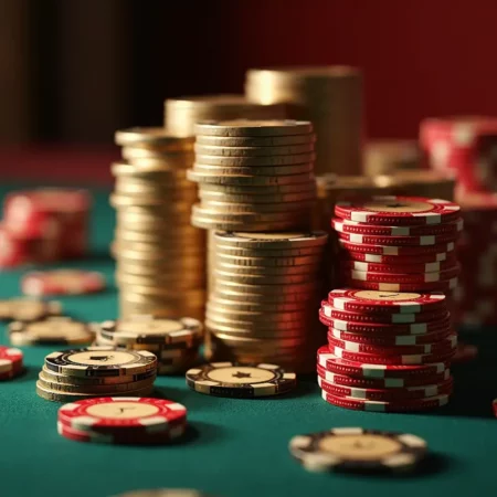 Demo Casino Games: Play Risk-Free Slots & Learn Before You Bet